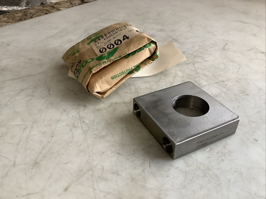 SANYO K6865-070-15 HOLDER BEARING FOR CB 80 AUTOMATION HHH