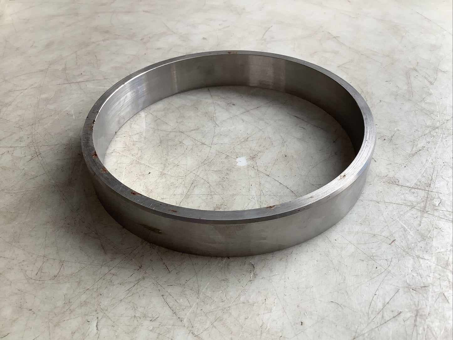 OEM 173985BX WEAR RING CASE 5.661IN ID 678