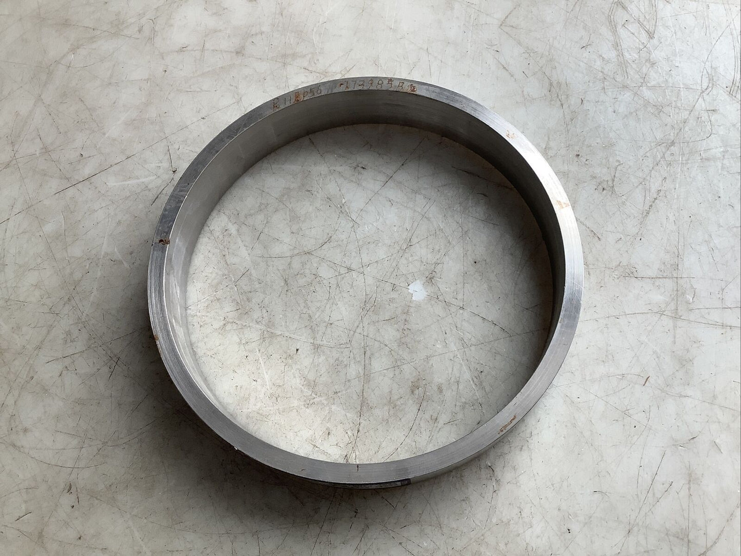 OEM 173985BX WEAR RING CASE 5.661IN ID 678