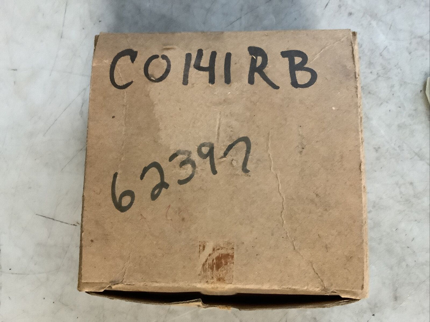 FOXBORO C0141RB MOTOR DRIVE 555