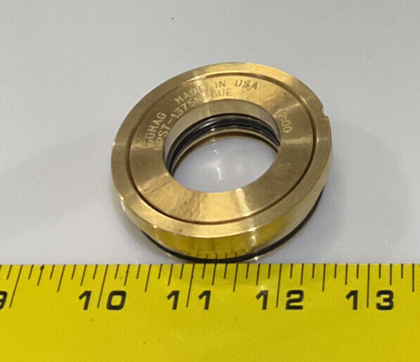 ISOMAC PI0005612 1375MP2375 V7 UL NARROW A MAGNUM P SERIES SEAL EC27 678