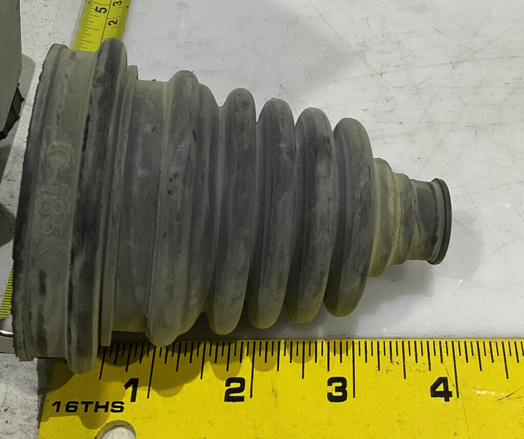 ALL BALLS 21-95034 CV BOOT 19-5034 476