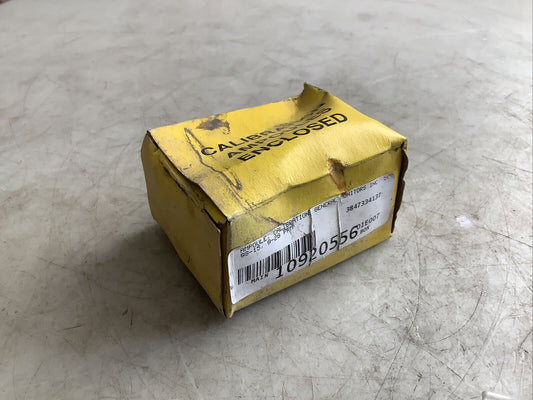 GENERAL MONITORS INC H2S CALIBRATION AMPOULES 50PM 678 - QTY 12