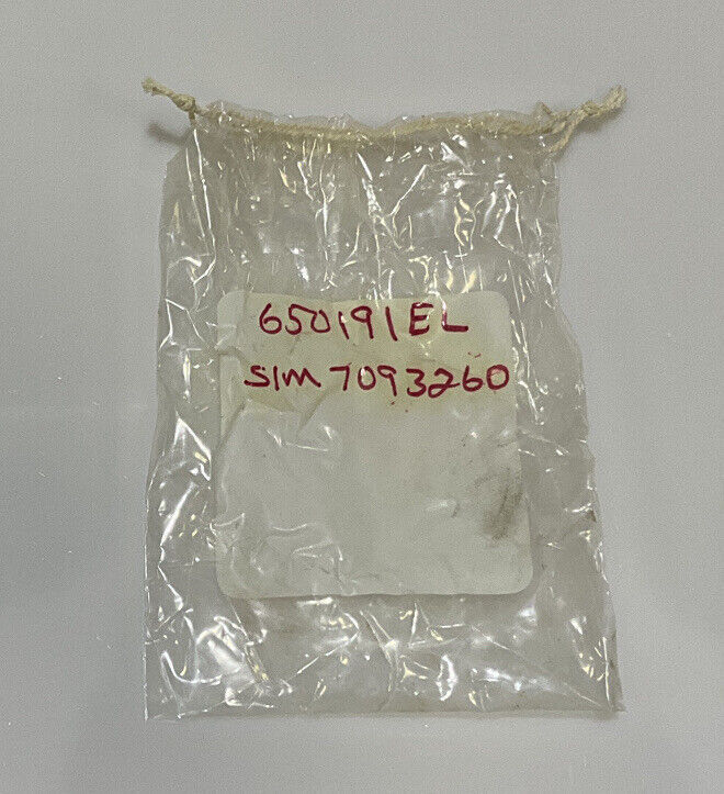 BYRON JACKSON 81914373 SPLIT RING 650191EL 7093260 678