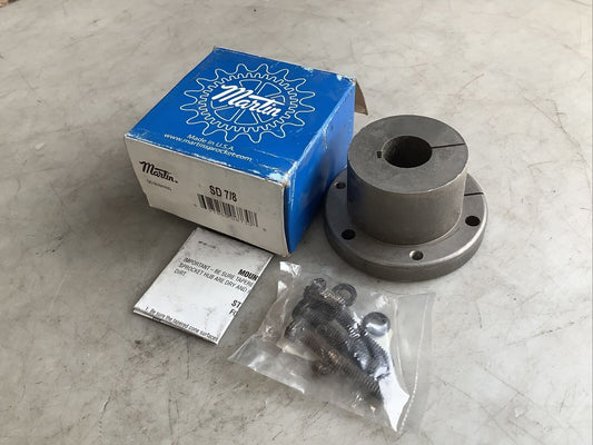 MARTIN SD 7/8 SPROCKET 476