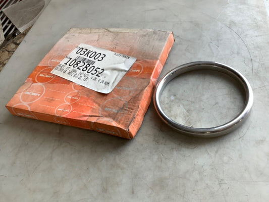 LAMONS GASKET 5-7/16IN ID 6-5/16IN OD API6A R37 S347 6A0112.1 678