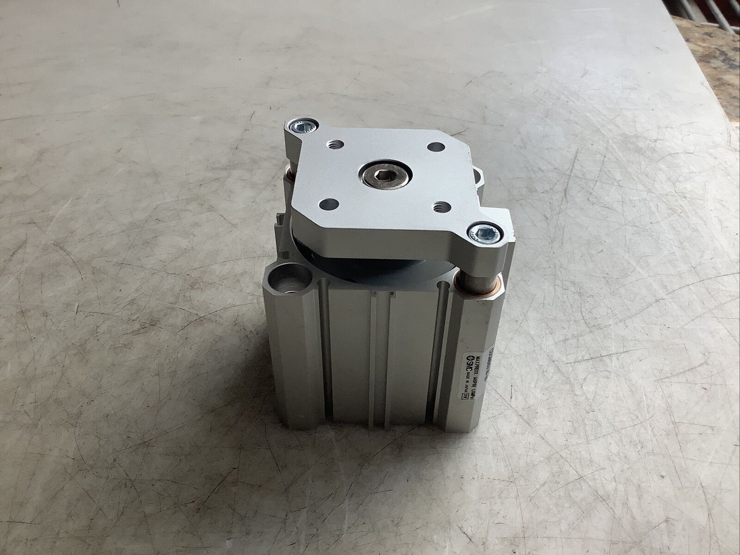 SMC CDQMB63TN-25 COMPACT CYLINDER 999