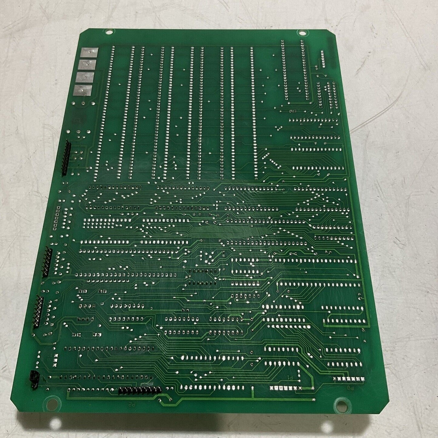 ANILAM ELECTRONICS   PCB750 901-200 REVA  RELAY CIRCUIT BOARD  U3S