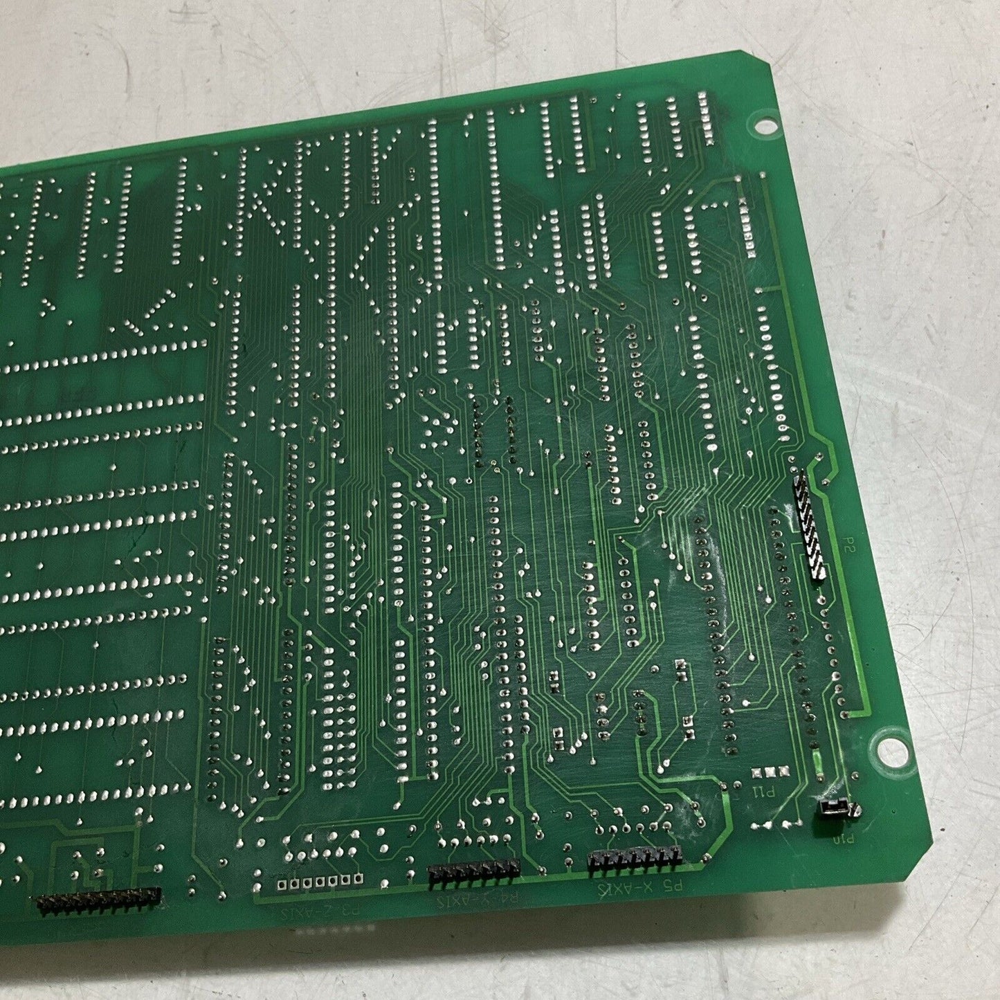 ANILAM ELECTRONICS   PCB750 901-200 REVA  RELAY CIRCUIT BOARD  U3S