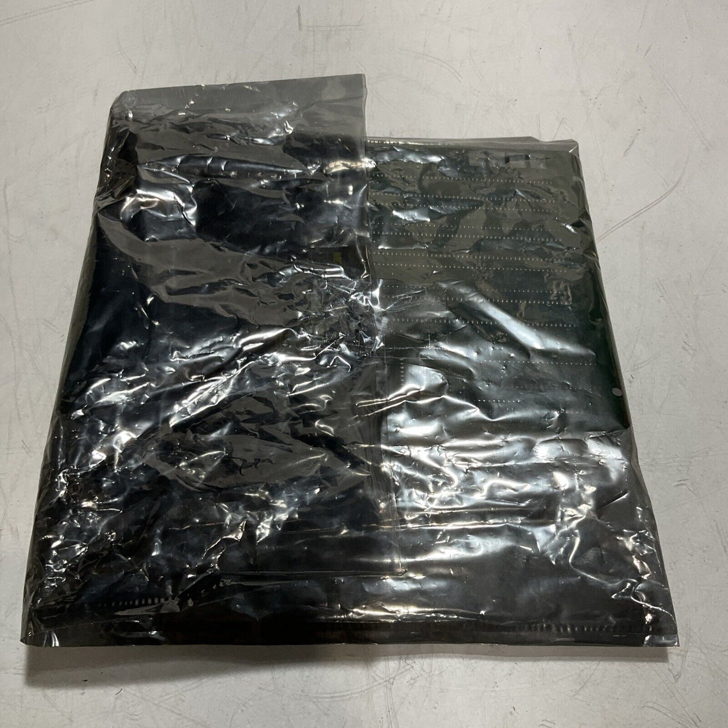 ANILAM ELECTRONICS   PCB750 901-200 REVA  RELAY CIRCUIT BOARD  U3S