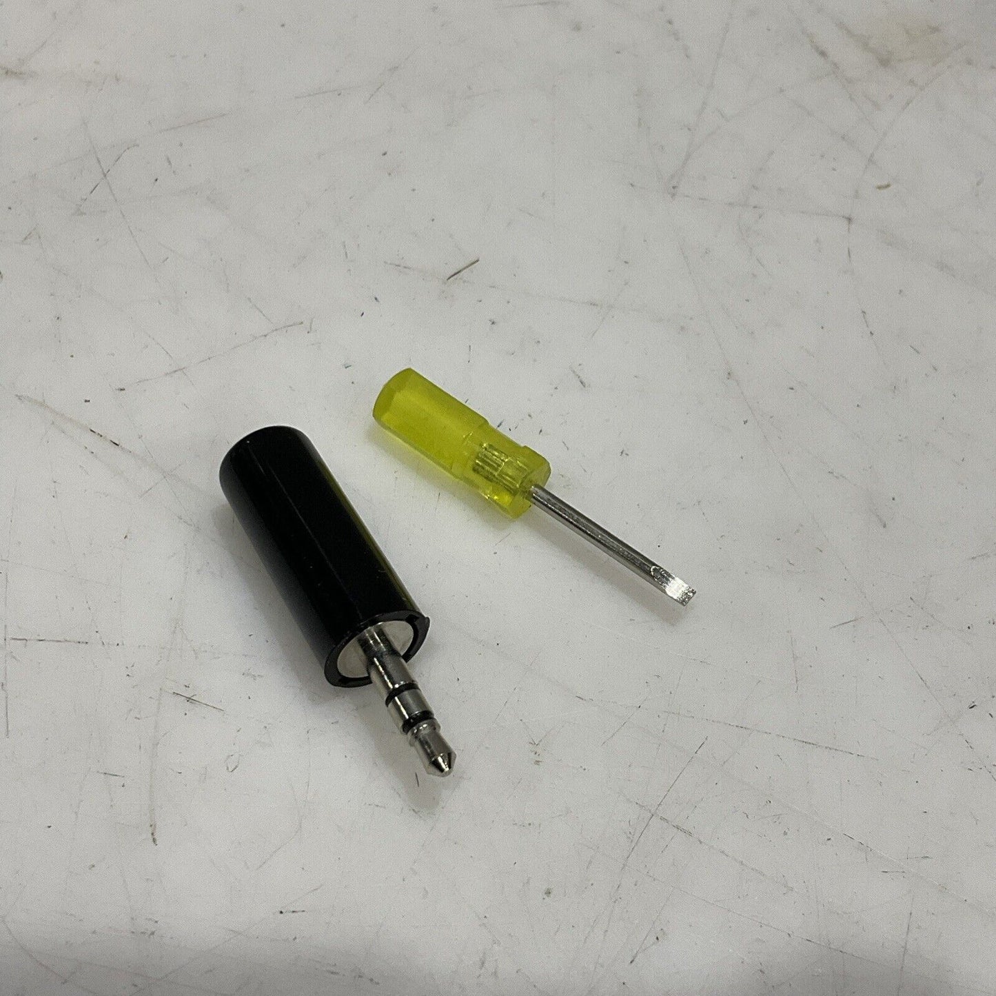 EXTECH 407736 SOUND LEVEL METER 006P 9V 001005901 P7P