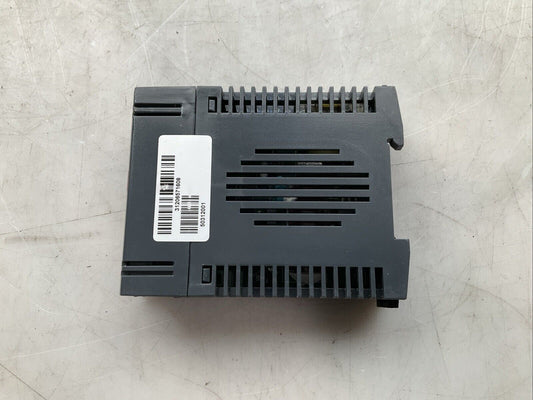 TRACO POWER TCL 24-124C RAIL POWER SUPPLY 24VDC 24W 1.0A