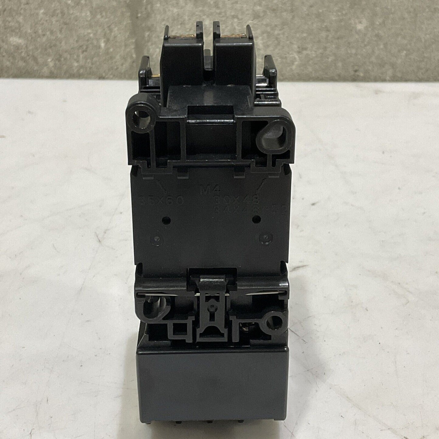 FUJI SC-0 TR-ON SC13AA TRI3N MAGNETIC SWITCH 600V 5HP P7P