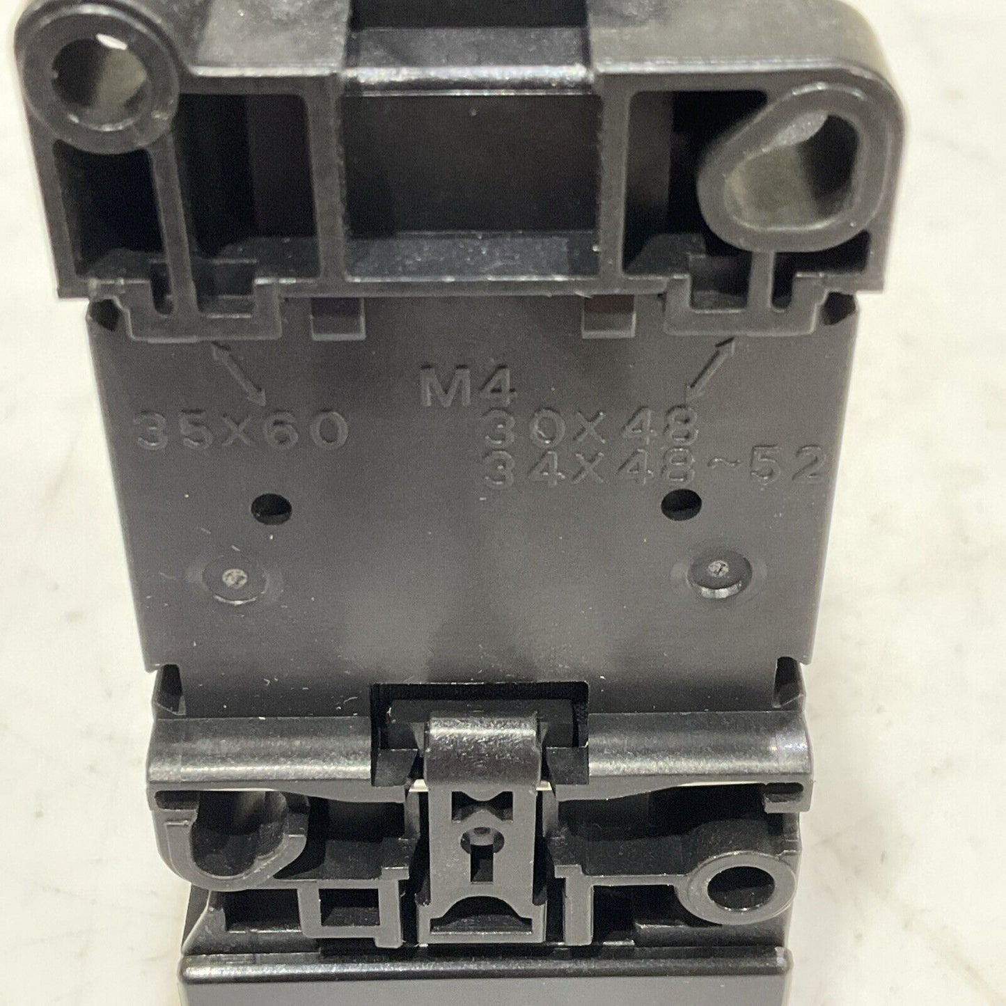 FUJI SC-0 TR-ON SC13AA TRI3N MAGNETIC SWITCH 600V 5HP P7P