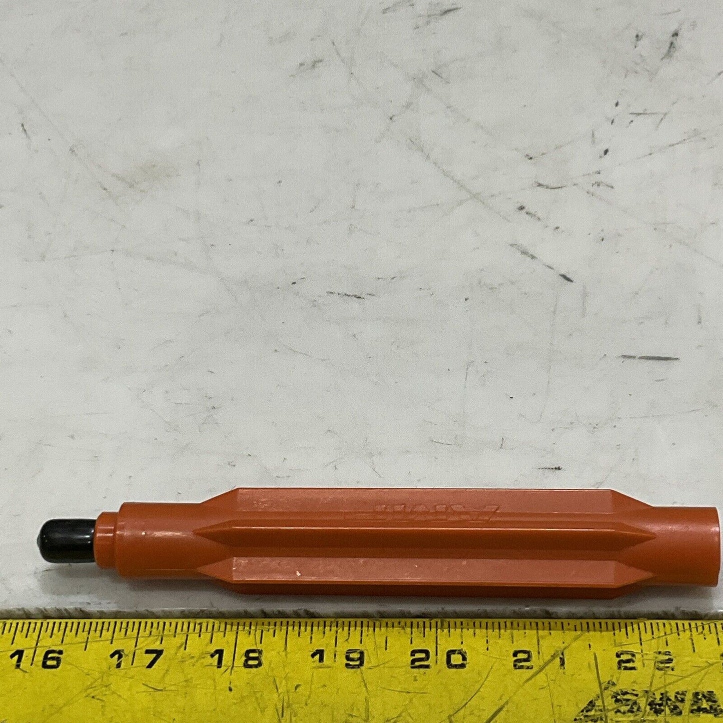 AMP INCORPORATED 228917-1 INSTALLATION TOOL KIT FOR LOW -PROFILE COAXIAL TAP P7P