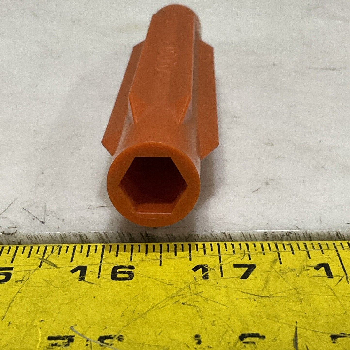 AMP INCORPORATED 228917-1 INSTALLATION TOOL KIT FOR LOW -PROFILE COAXIAL TAP P7P