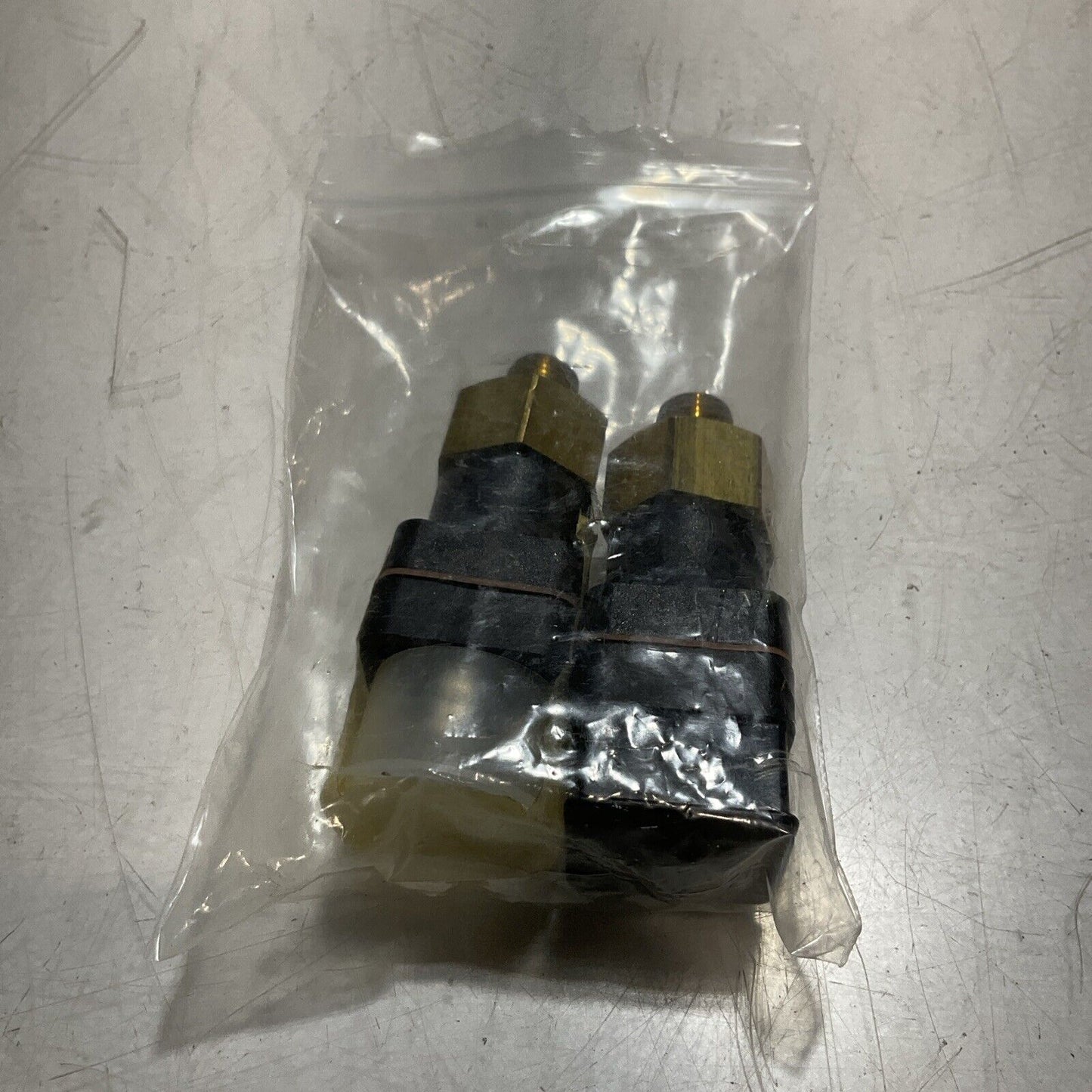 NASON MM-1C-60F/HH LOW PRESSURE SWITCH LOT OF 2 U3S