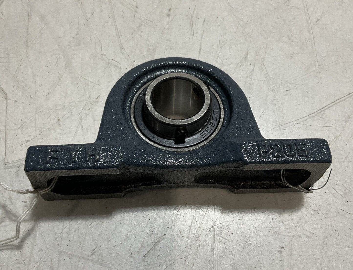 FYH  UCP205 PILLOW BLOCK MOUTED BEARING  U3S