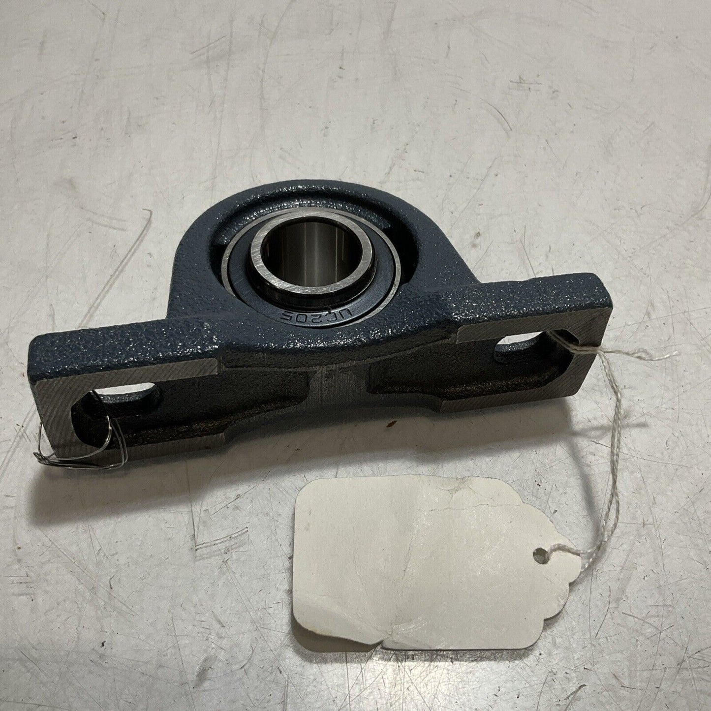 FYH  UCP205 PILLOW BLOCK MOUTED BEARING  U3S