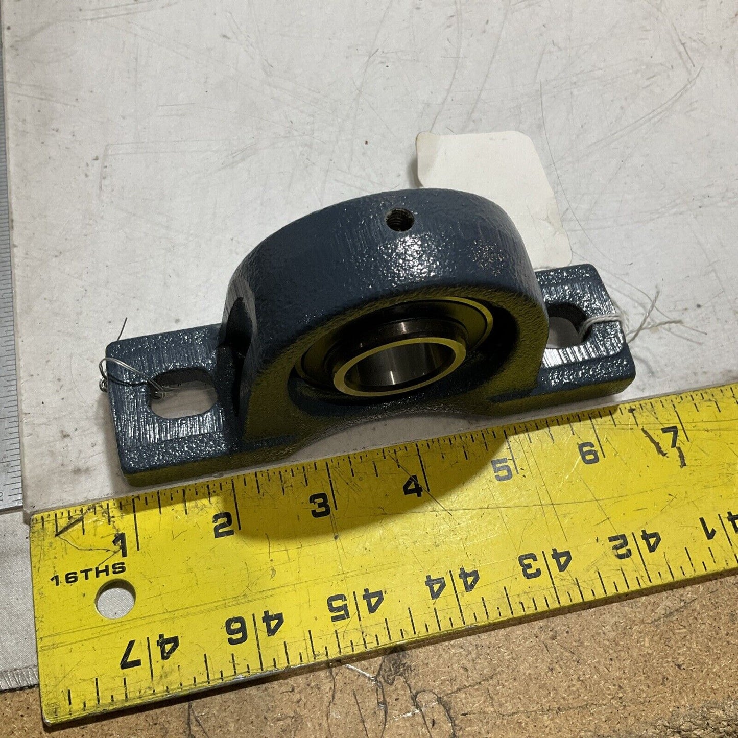 FYH  UCP205 PILLOW BLOCK MOUTED BEARING  U3S