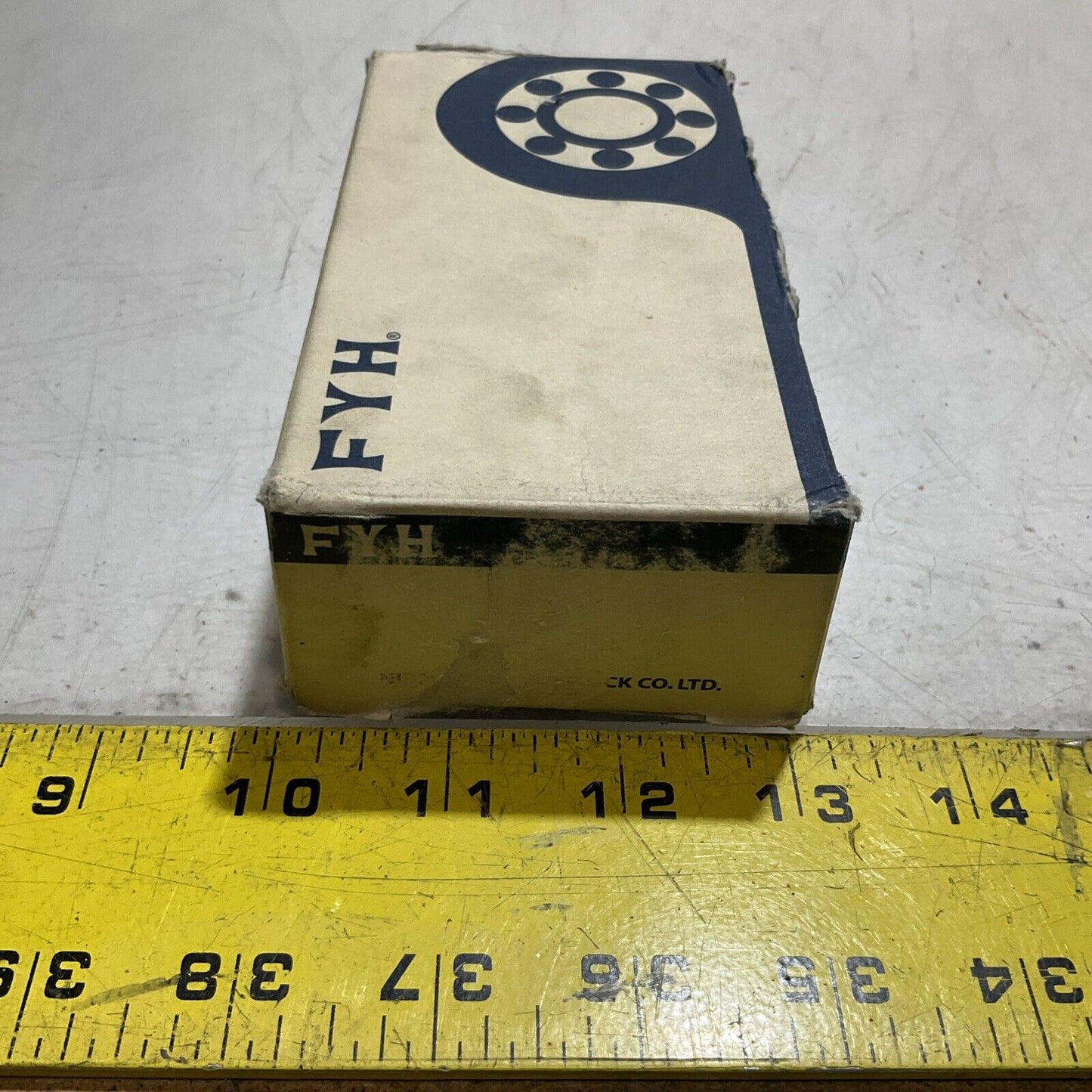 FYH  UCP205 PILLOW BLOCK MOUTED BEARING  U3S