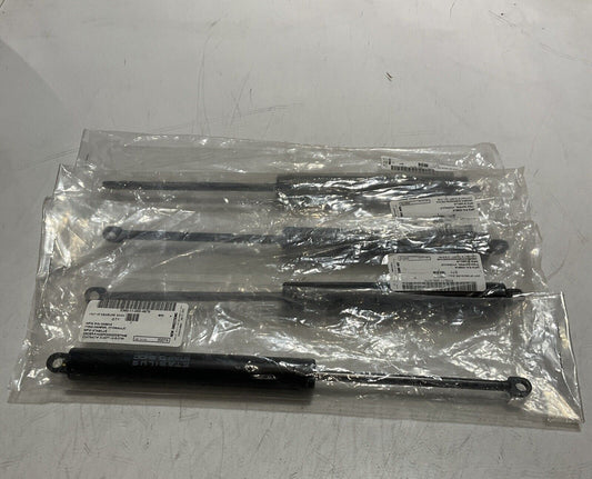 STABILUS STAB-O-SCHOC 008816 0000N  186/21B3 HYDRAULIC DAMPER  LOT OF  4 U3S