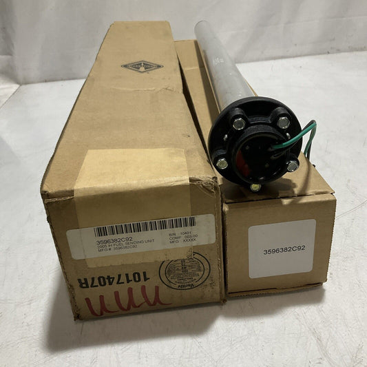 INTERNATIONAL 3596382C92  IH GAUGE FUEL SENDING UNTIL SENSOR  U3S