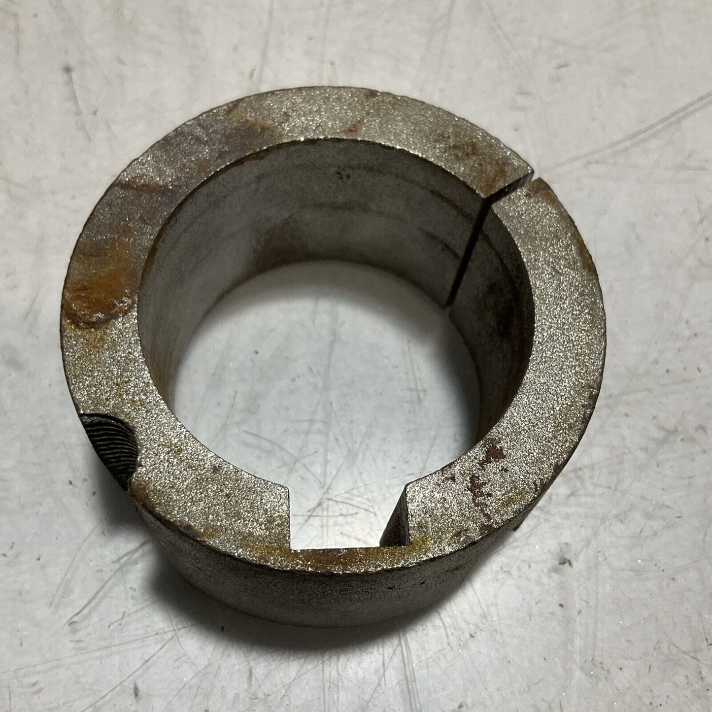 MARTIN 2012 1 7/8  BUSHING  TAPER  222