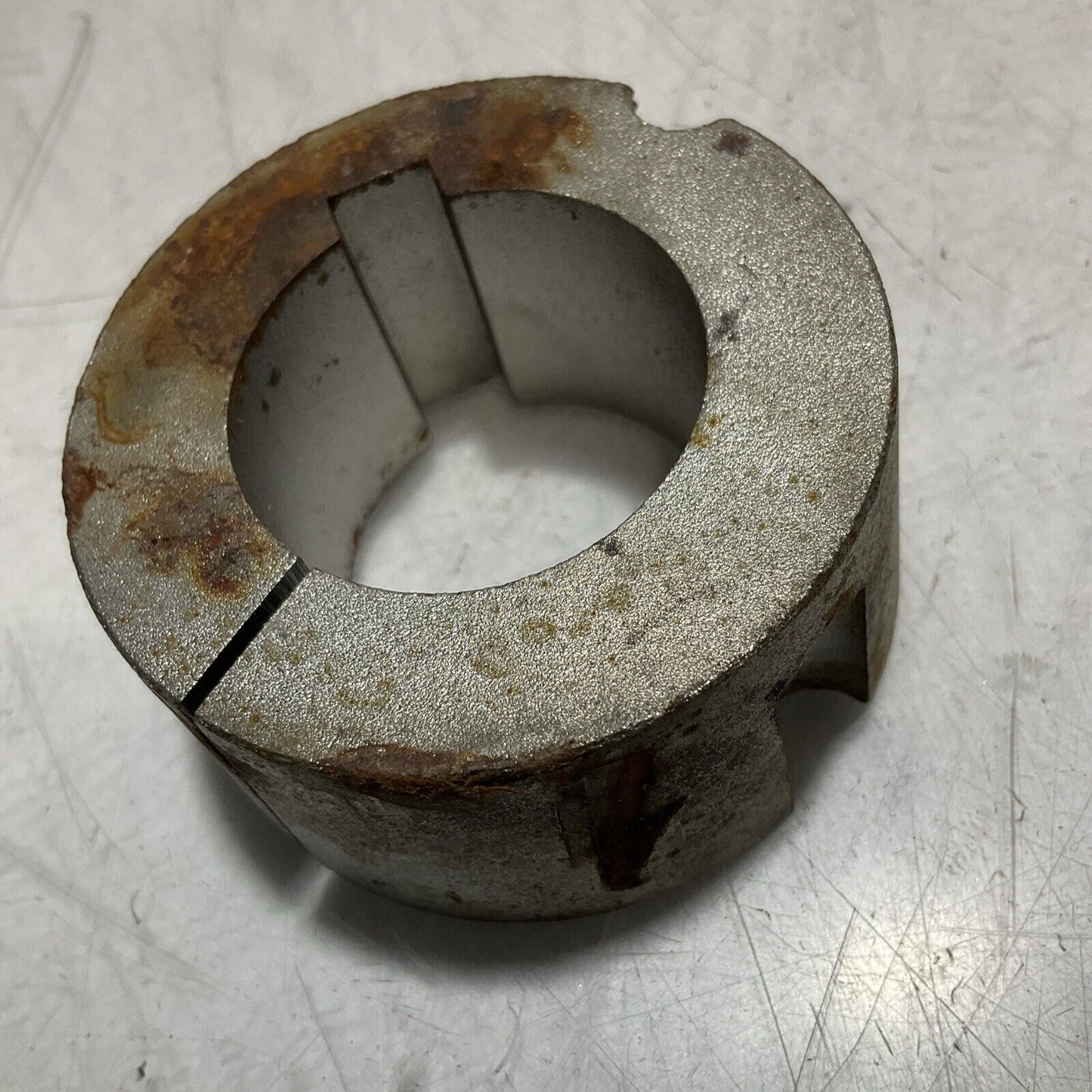 MARTIN  2012  1 1/2  BUSHING  TAPER  222