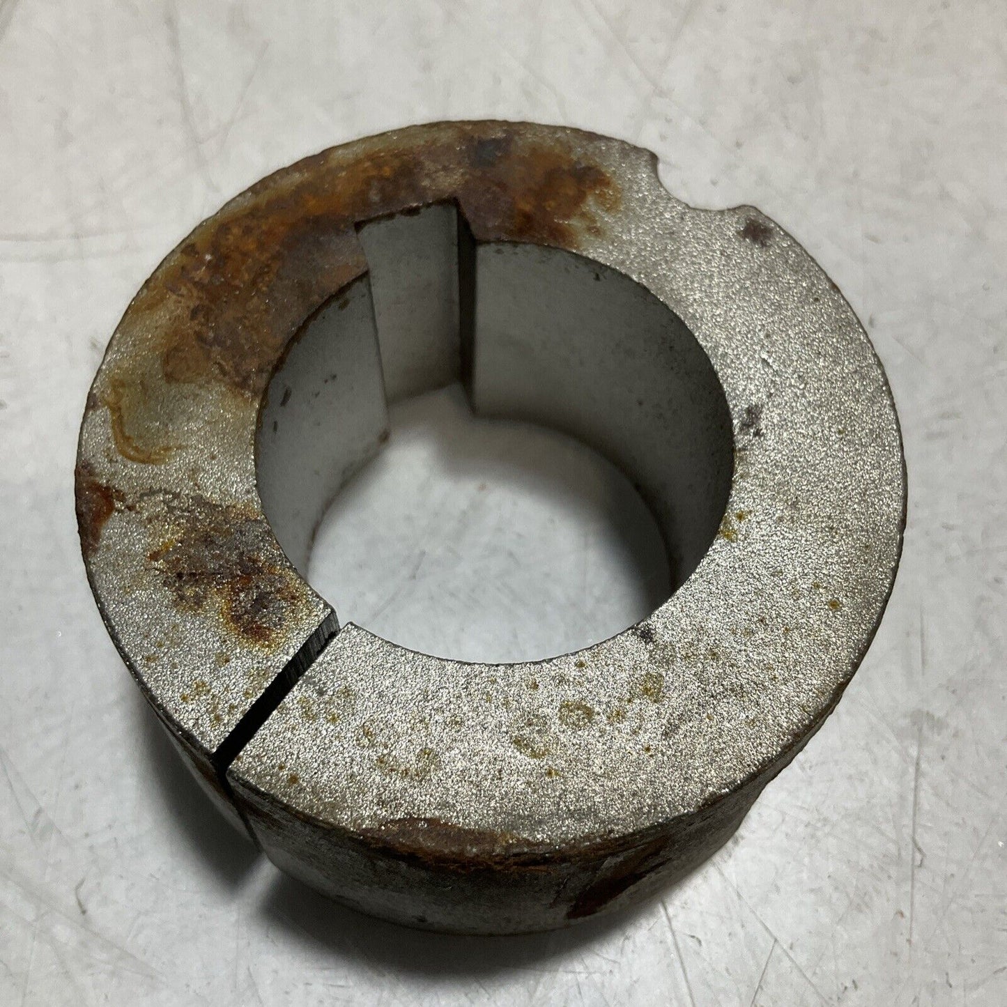 MARTIN  2012  1 1/2  BUSHING  TAPER  222