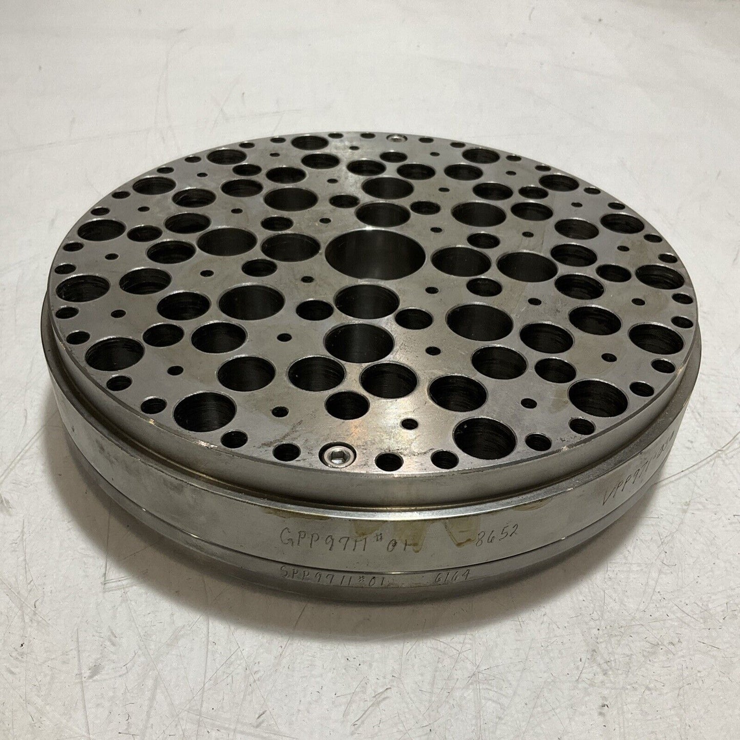 AJAX  VPP971-30  POPPET VALVE GPP9711-01 SPP9711-01  U3S