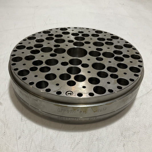 AJAX  VPP971-30  POPPET VALVE GPP9711-01 SPP9711-01  U3S