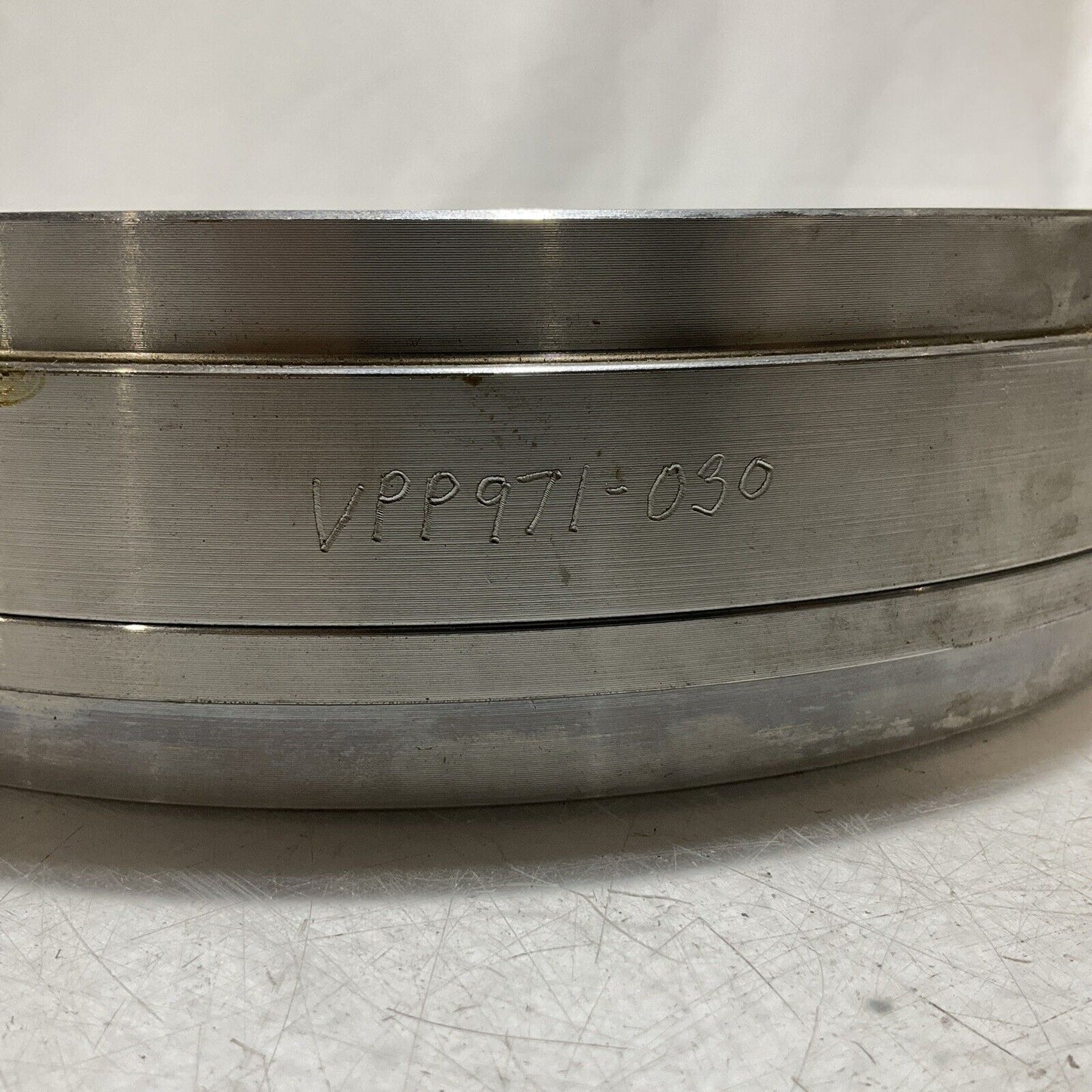 AJAX  VPP971-30  POPPET VALVE GPP9711-01 SPP9711-01  U3S