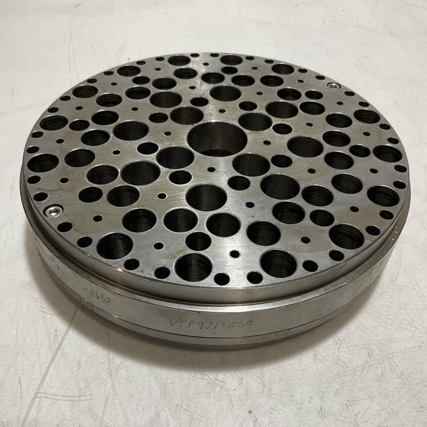 AJAX  VPP971-30  POPPET VALVE GPP9711-01 SPP9711-01  U3S