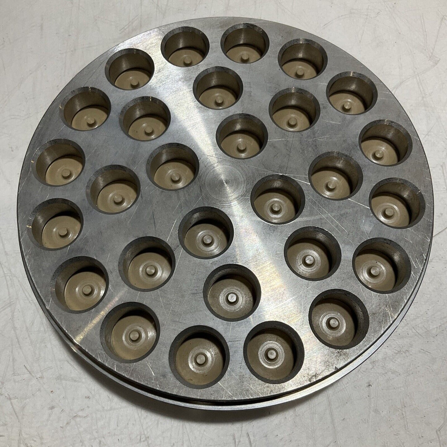 AJAX  VPP971-30  POPPET VALVE GPP9711-01 SPP9711-01  U3S