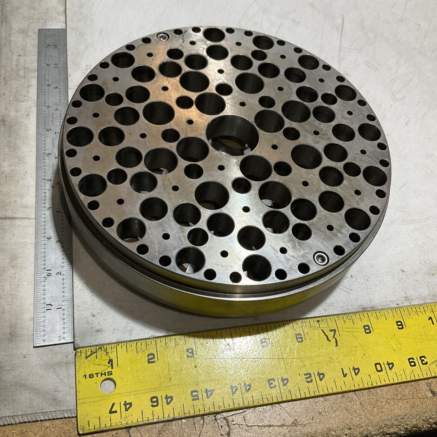 AJAX  VPP971-30  POPPET VALVE GPP9711-01 SPP9711-01  U3S