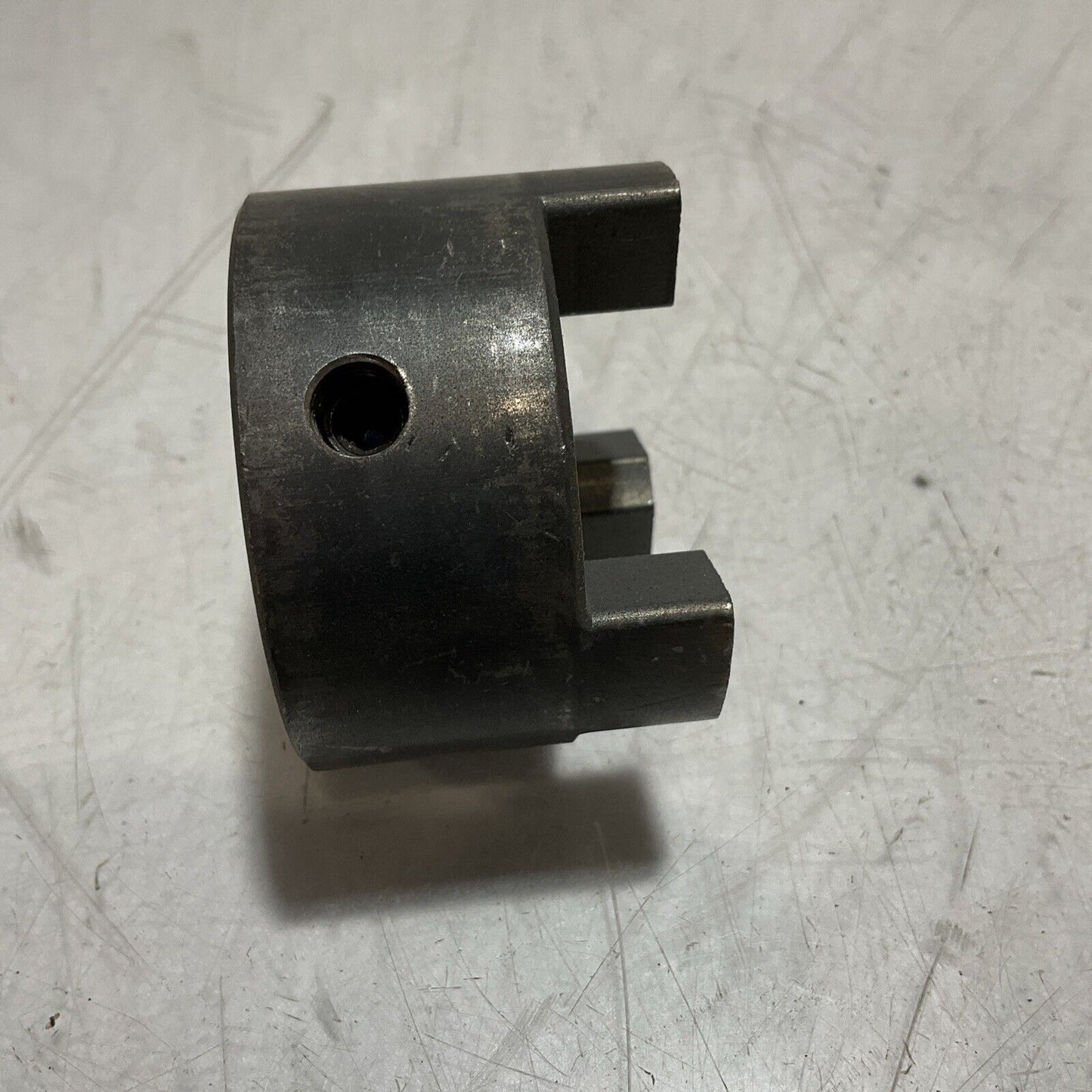 TB WOODS  L095118  SHAFT JAW COUPLING KEYWAY-HUB  222-U3S