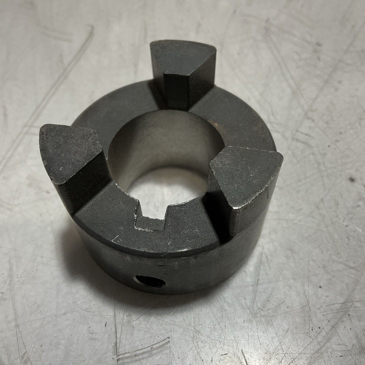 TB WOODS  L095118  SHAFT JAW COUPLING KEYWAY-HUB  222-U3S
