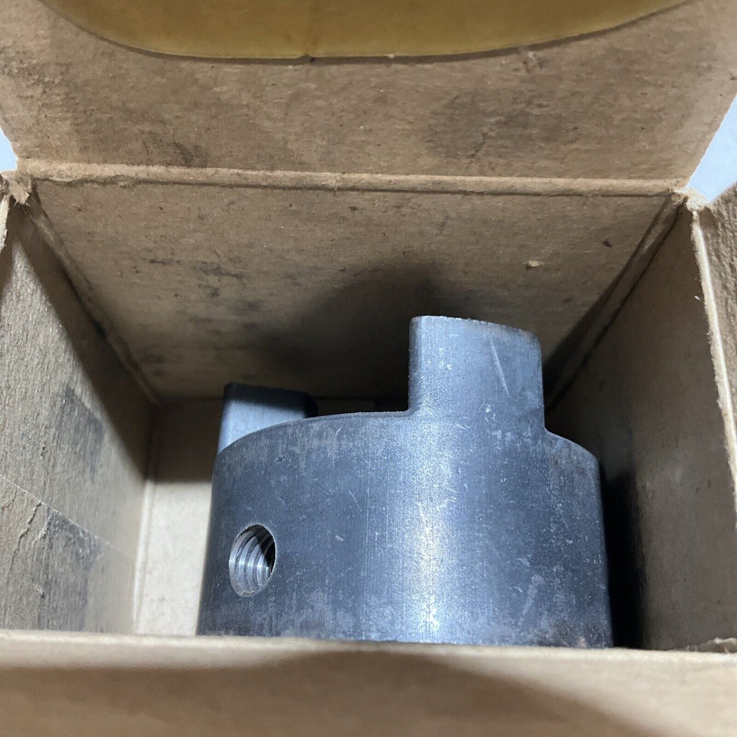 TB WOODS  L095118  SHAFT JAW COUPLING KEYWAY-HUB  222-U3S