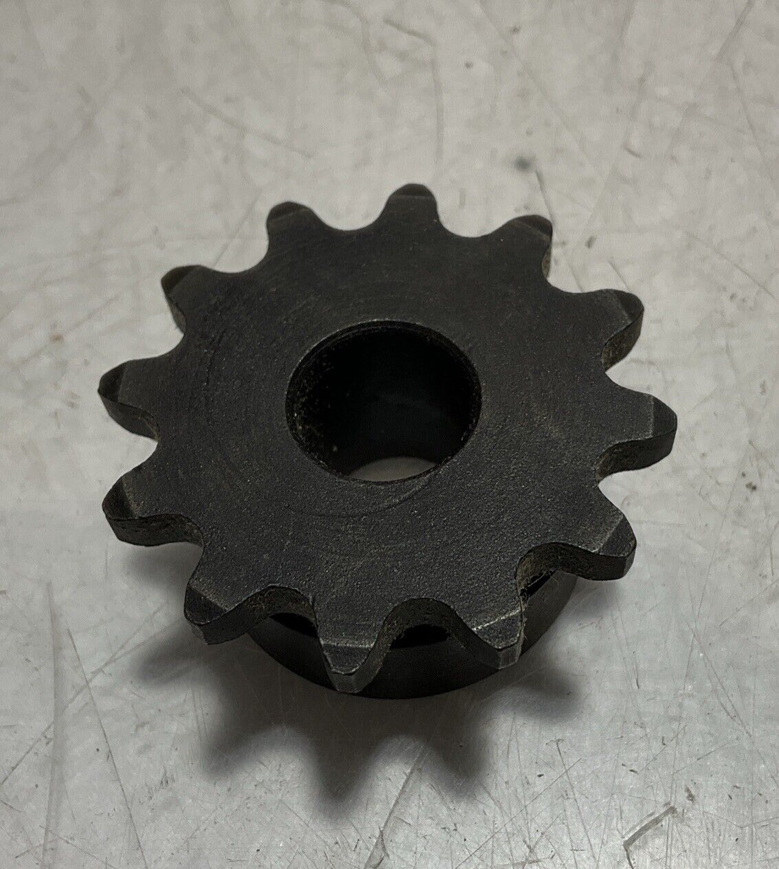 MARTIN 35B12 SINGLE PLAIN SPROCKET  LOT OF 2  678-U3S