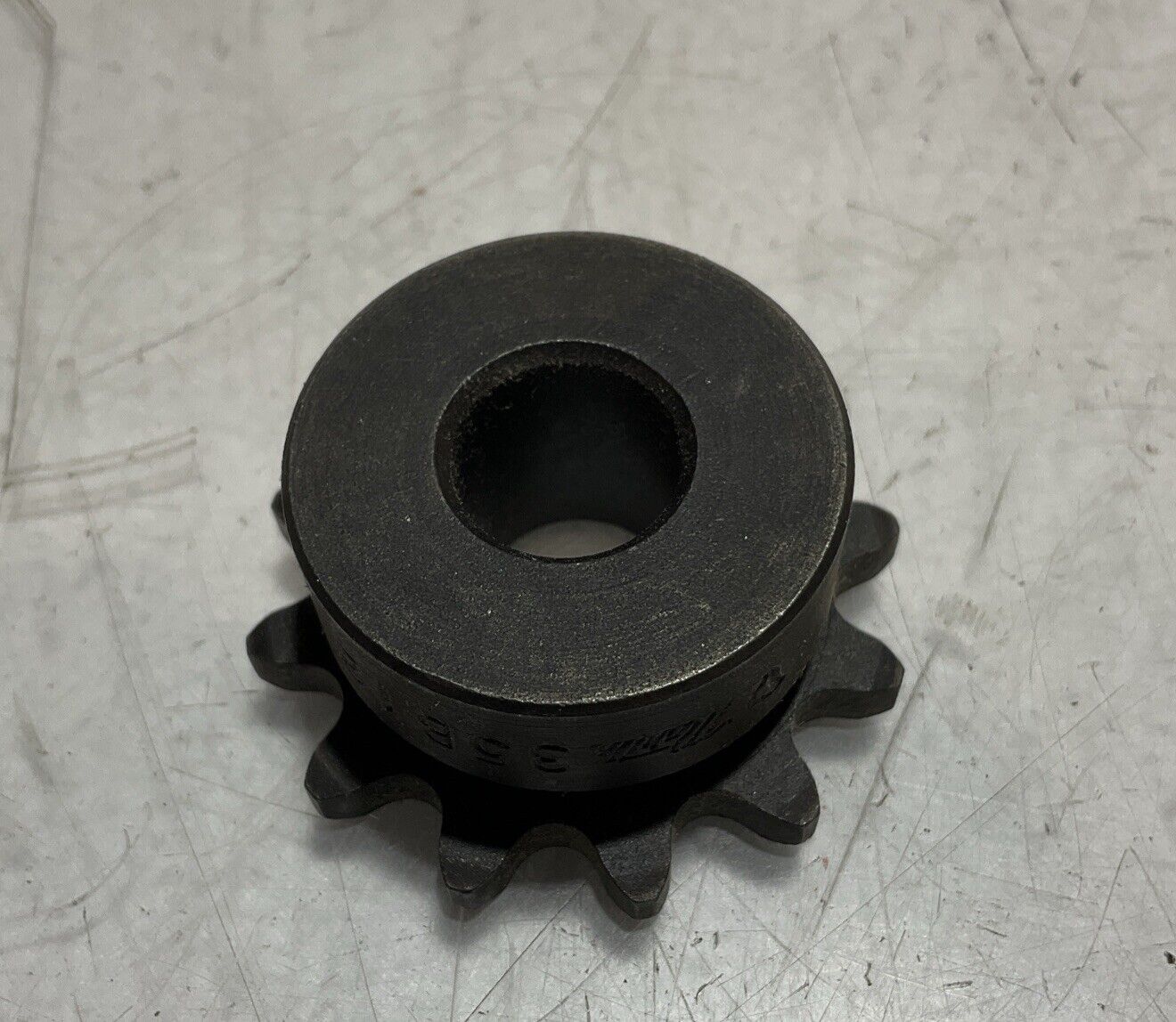 MARTIN 35B12 SINGLE PLAIN SPROCKET  LOT OF 2  678-U3S