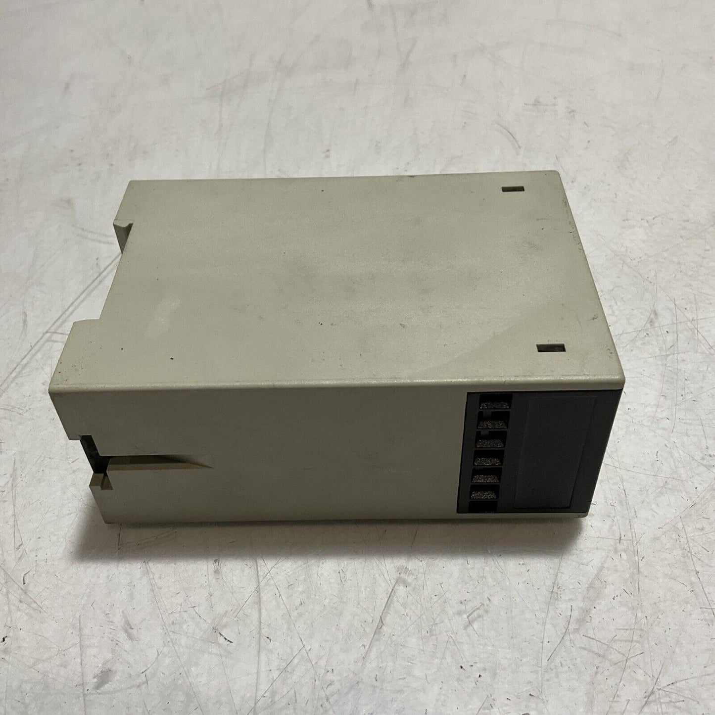 OMEGA ENGINEERING CCT-01-0/10V0/10VDC=4/20MA  POWER SUPPLY ALIMENTACION  U3S