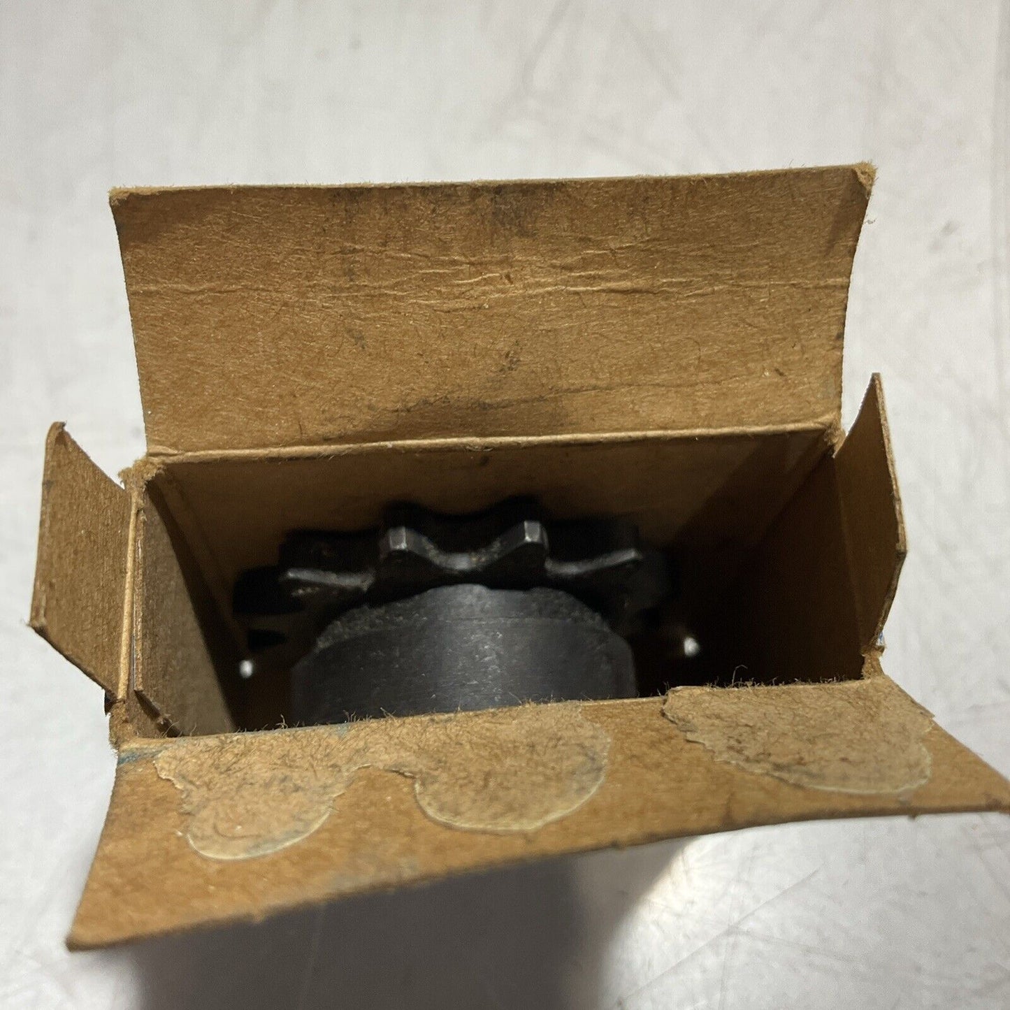 MARTIN 35B12 SINGLE PLAIN SPROCKET  LOT OF 2  678-U3S