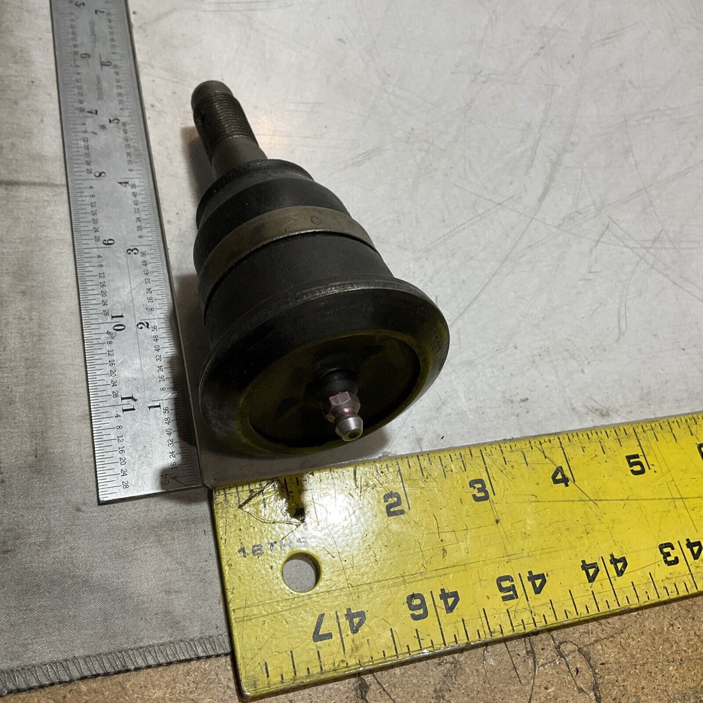 GM 9766423  OEM FRONT  LOWER SUSPENSION BALLL  JOINT  STUD KIT U3S