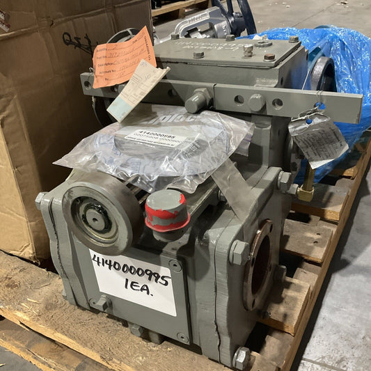 BERGEMANN 347293000H RIGHT HAND CARRIAGE ASSEMBLY 373