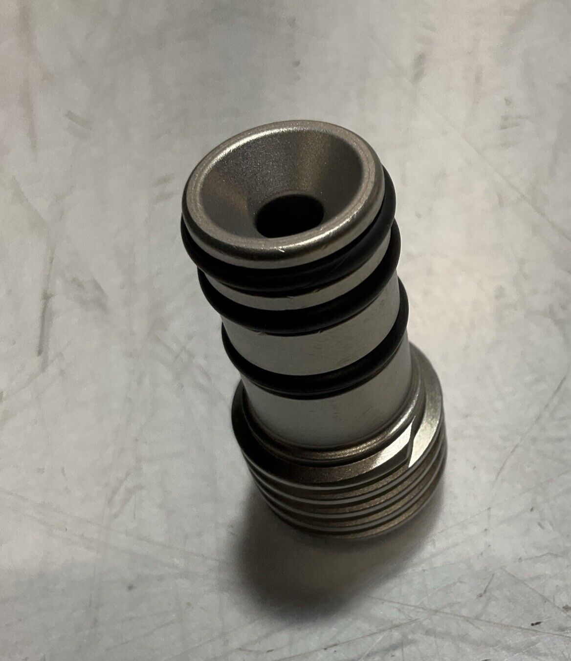 GEA 1182-6710-210 WASHER  JET NOZZLE CENTRIFUGAL  SEPERATOR 0.5MM DIA QTY 14 C2H