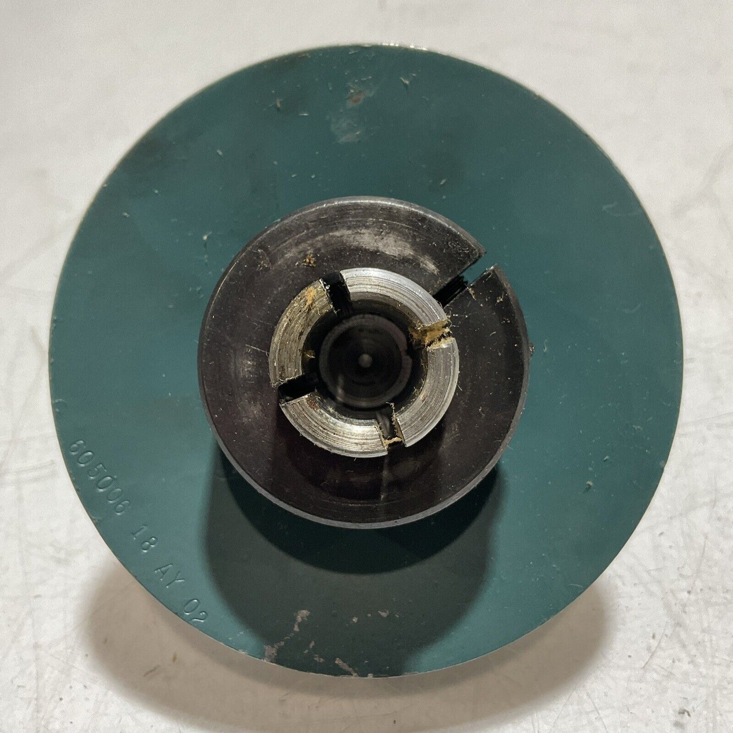 REEVES RELIANCE ELECTRIC  X-V A 050 415112-65-KA CONSTANT SPEED REPAIR DISC  373
