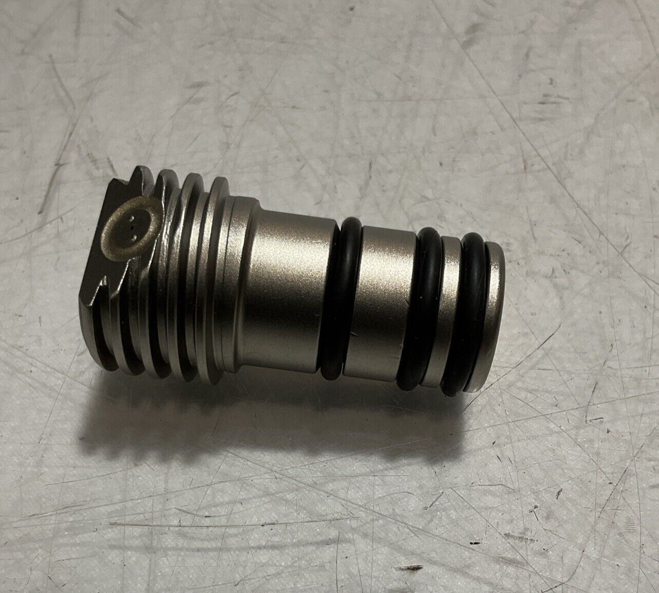 GEA 1182-6710-210 WASHER  JET NOZZLE CENTRIFUGAL  SEPERATOR 0.5MM DIA QTY 14 C2H