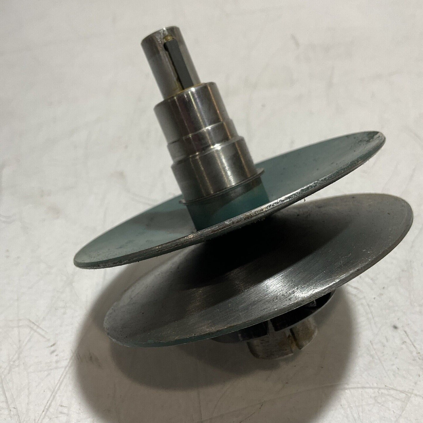 REEVES RELIANCE ELECTRIC  X-V A 050 415112-65-KA CONSTANT SPEED REPAIR DISC  373