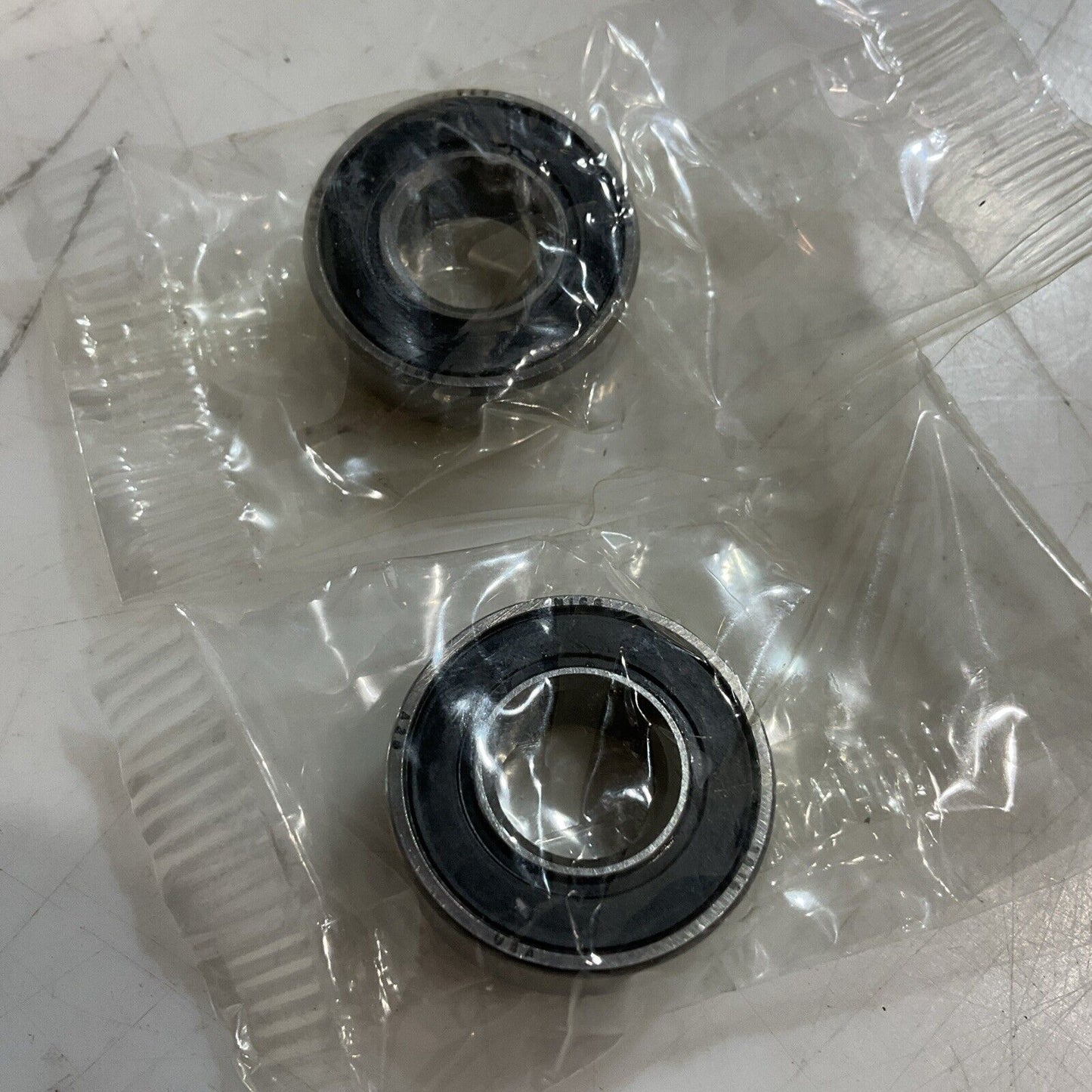 RBC BEARINGS NICE 3016DCTNTG18 DEEP GROOVE BALL BEARING LOT  OF 2  678